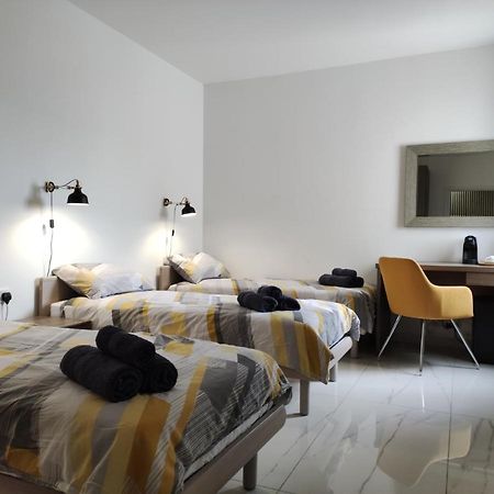 Apartament Il-Girna Marsaskala Zewnętrze zdjęcie