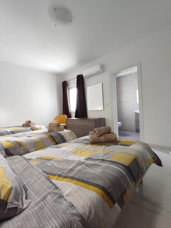 Apartament Il-Girna Marsaskala Zewnętrze zdjęcie