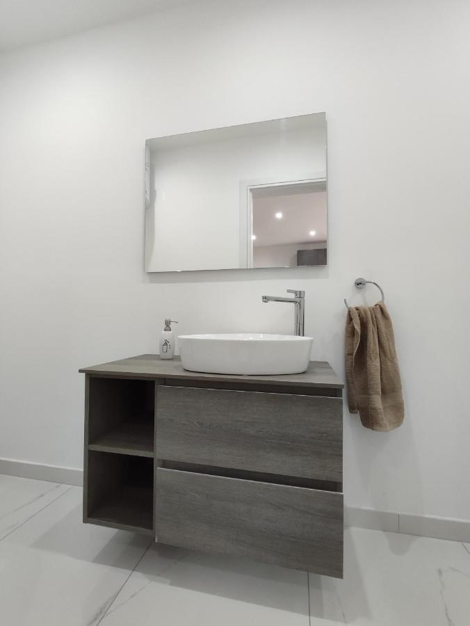 Apartament Il-Girna Marsaskala Zewnętrze zdjęcie