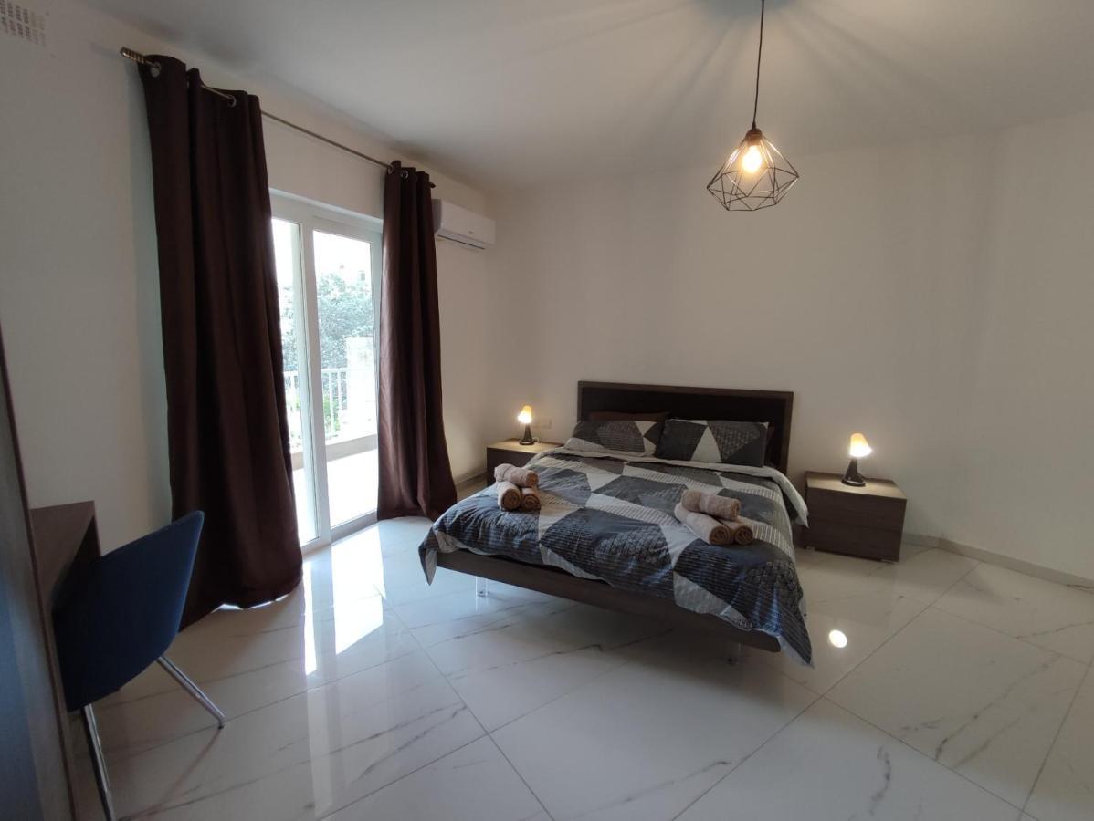 Apartament Il-Girna Marsaskala Zewnętrze zdjęcie