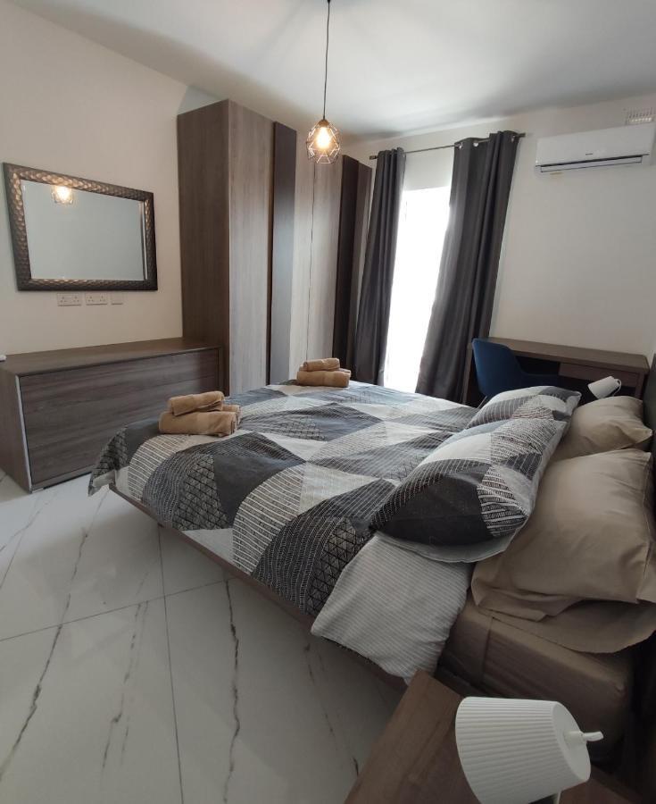 Apartament Il-Girna Marsaskala Zewnętrze zdjęcie