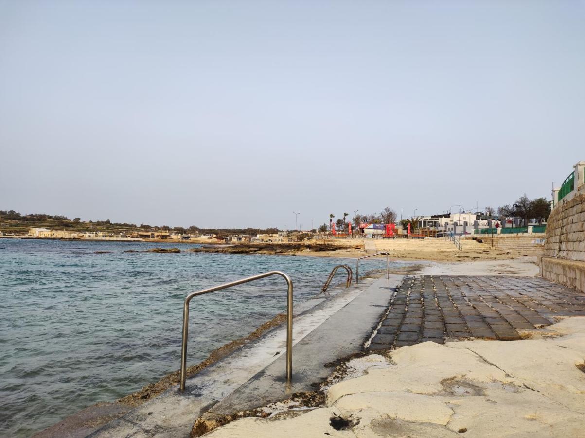 Apartament Il-Girna Marsaskala Zewnętrze zdjęcie