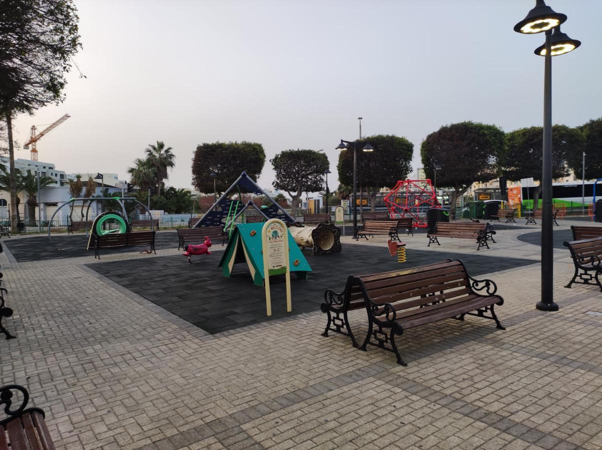 Apartament Il-Girna Marsaskala Zewnętrze zdjęcie