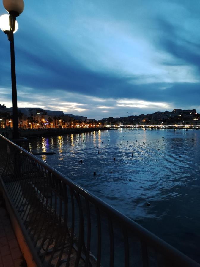 Apartament Il-Girna Marsaskala Zewnętrze zdjęcie