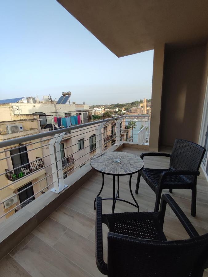 Apartament Il-Girna Marsaskala Zewnętrze zdjęcie
