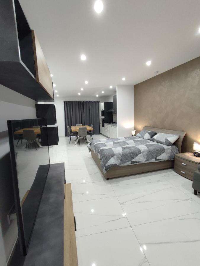 Apartament Il-Girna Marsaskala Zewnętrze zdjęcie