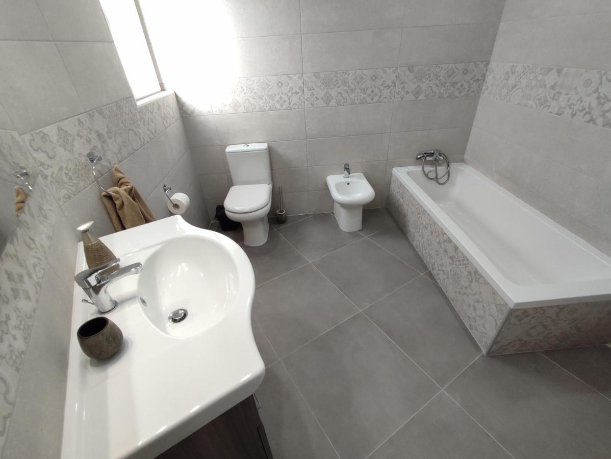 Apartament Il-Girna Marsaskala Zewnętrze zdjęcie