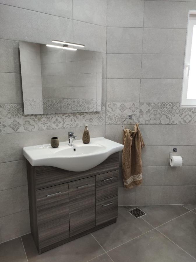 Apartament Il-Girna Marsaskala Zewnętrze zdjęcie
