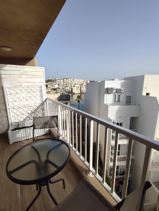 Apartament Il-Girna Marsaskala Zewnętrze zdjęcie