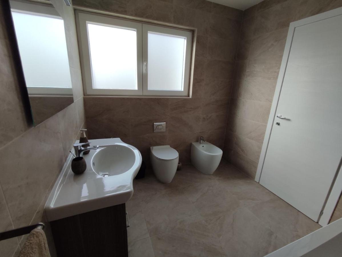 Apartament Il-Girna Marsaskala Zewnętrze zdjęcie
