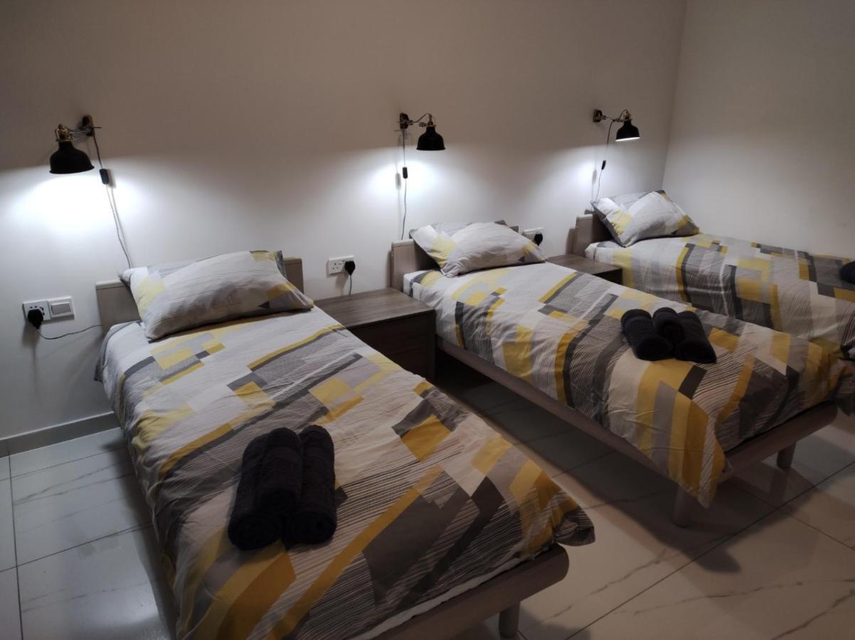 Apartament Il-Girna Marsaskala Zewnętrze zdjęcie